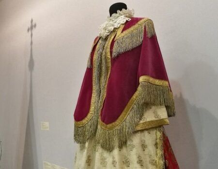 Exposición de Gloias Mercantail / Consejo de Hermandades