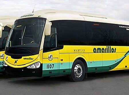 Los Amarillos, una centenaria empresa al borde del precipicio