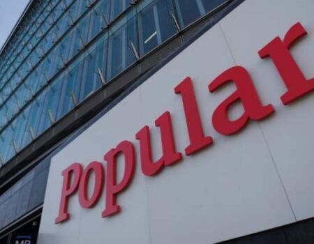 Admitida la denuncia de los afectados por la venta del Banco Popular