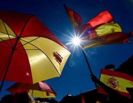 El PP de Sevilla fuerza la celebración, el 31 de octubre, de un pleno por la Unidad de España