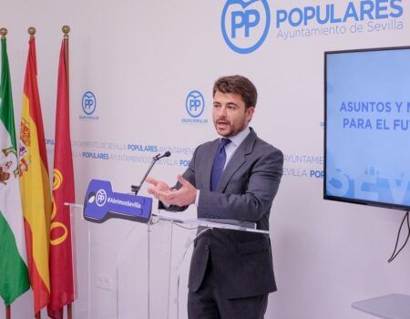 El PP, «dispuesto a ceder» para pactar impuestos y los grandes proyectos