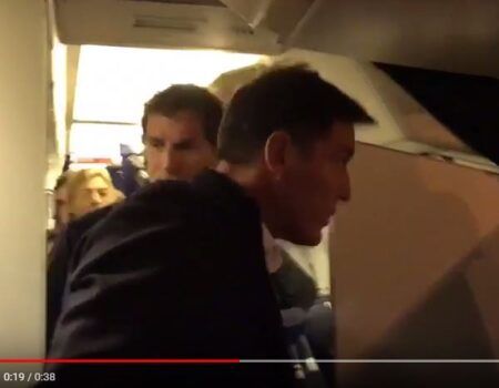 El Sevilla FC vuelve de Moscú con las miradas puestas en Berizzo