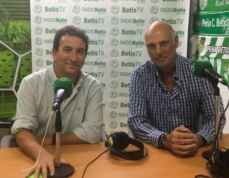 Tomás Calero: «Vamos a dar un relevo generacional»