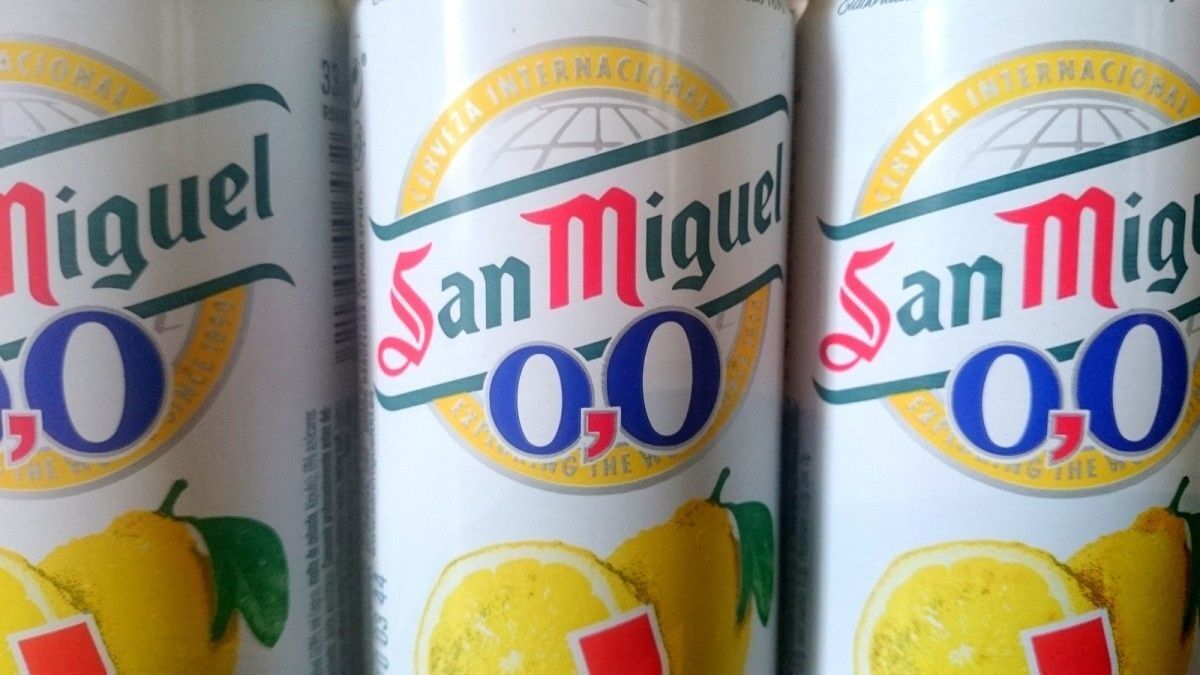 La fábrica de cervezas San Miguel se traslada a Málaga