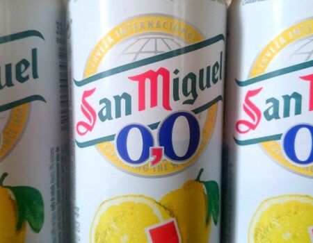 Pastas Gallo y San Miguel, los dos premios «agraciados» en Andalucía