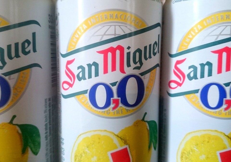 La fábrica de cervezas San Miguel se traslada a Málaga