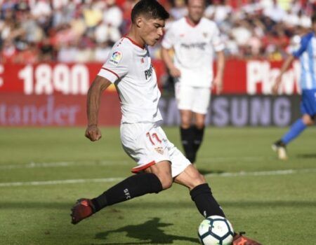 Correa: «Ahora tendremos tres partidos muy exigentes fuera de casa»