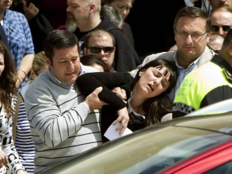 Crimen de Almonte.