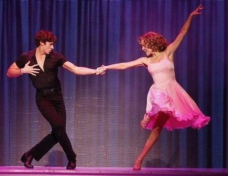 «Dirty Dancing» el musical protagonista del otoño en Fibes, se estrenará el 22-N