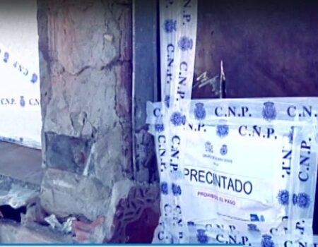 Un cuarto individuo ingresa en prisión por el triple crimen de Dos Hermanas