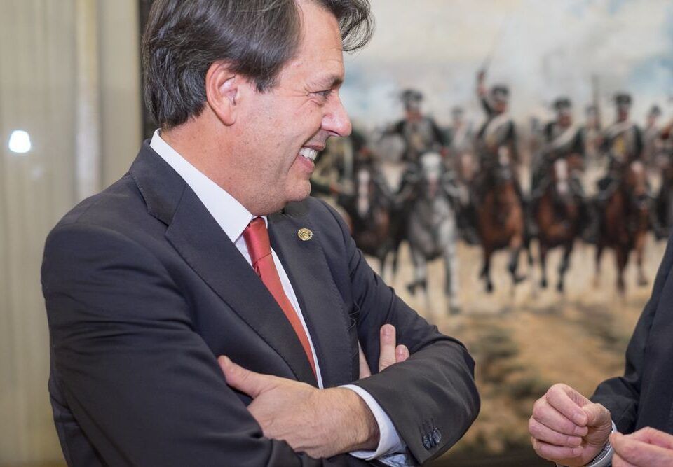 Augusto Ferrer-Dalmau,
