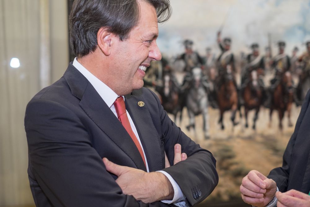 Augusto Ferrer-Dalmau,