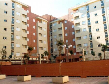 Emvisesa amplia el parque social de viviendas con nuevos 1.200 pisos