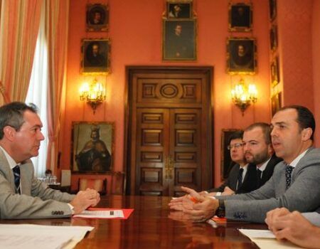 Varapalo del CESS a la política fiscal de Espadas