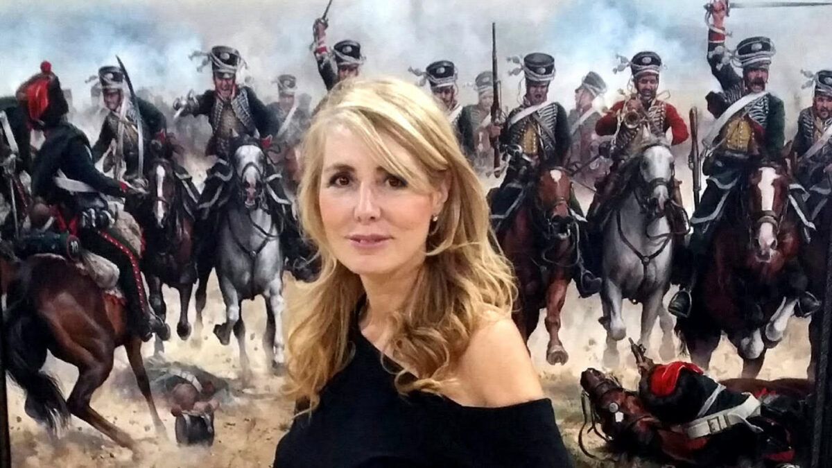 María Fidalgo Casares.