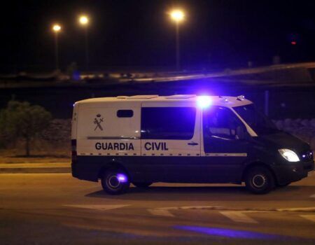 Los agitadores del independentismo, en la cárcel, llaman a la movilización