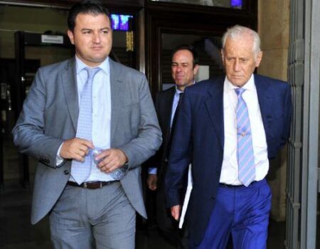 Béticos por el Villamarín pide notarialmente la documentación de los pactos