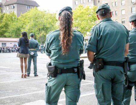 La Guardia Civil busca al novio de un hombre de 63 años hallado muerto en Gerena
