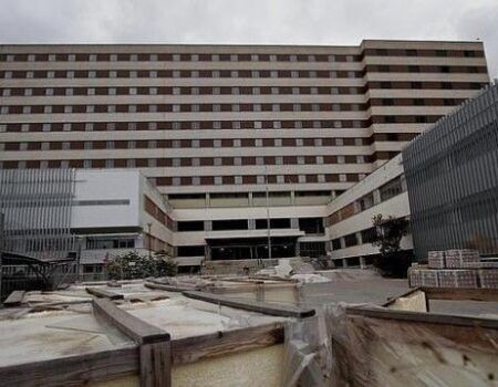 La Junta «no renuncia» a reabrir el Hospital Militar, según el PSOE de Sevilla