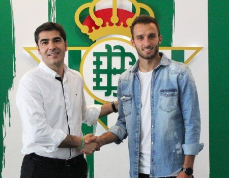 Real Betis: de los 45 millones de presupuesto de 2015 a los 100 del año que viene