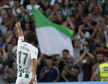 El Real Betis explica el proceso de asignación de las 750 entradas para ir a Cádiz
