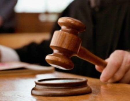 Raquel, la mujer que acumula denuncias falsas contra su marido, que pasó 11 meses en prisión