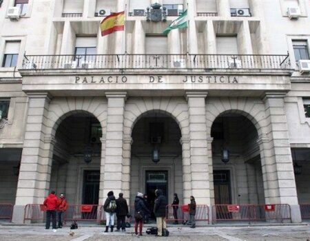 Los juzgados de Violencia sobre la Mujer se trasladarán al Prado en 2018