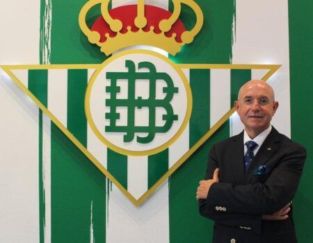 Lorenzo Serra lo ha vuelto a hacer