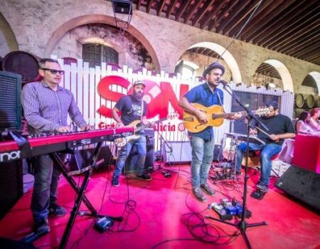 Monkey Week regresa por segundo año consecutivo cargado de novedades