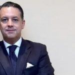 El hermano mayor del Rocío de Sevilla, acosado por independentistas