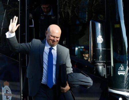 Pepe Mel, al borde de la destitución en La Coruña