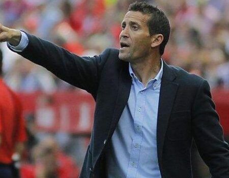 Juan Merino, principal candidato al banquillo del Córdoba CF
