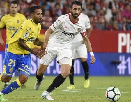 Nico Pareja se opera de pubis y estará de baja varias semanas