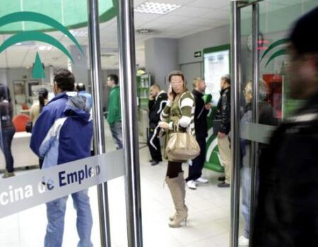 Ofertas de empleo en la provincia de Sevilla en las últimas horas