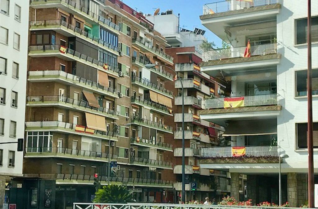 El 50% de los demandantes de empleo son menores de 35 años.