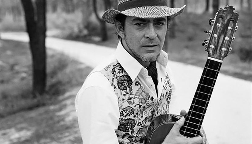 Raúl Rodriguez