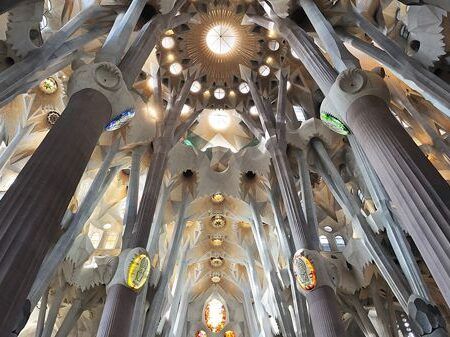 La Iglesia en Cataluña