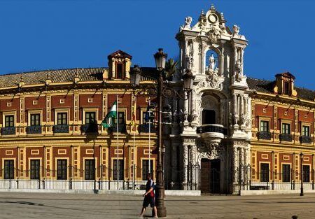 Andalucía, de la comedia a la tragedia