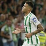 Tonny Sanabria es el segundo máximo goleador joven de las cinco grandes ligas europeas