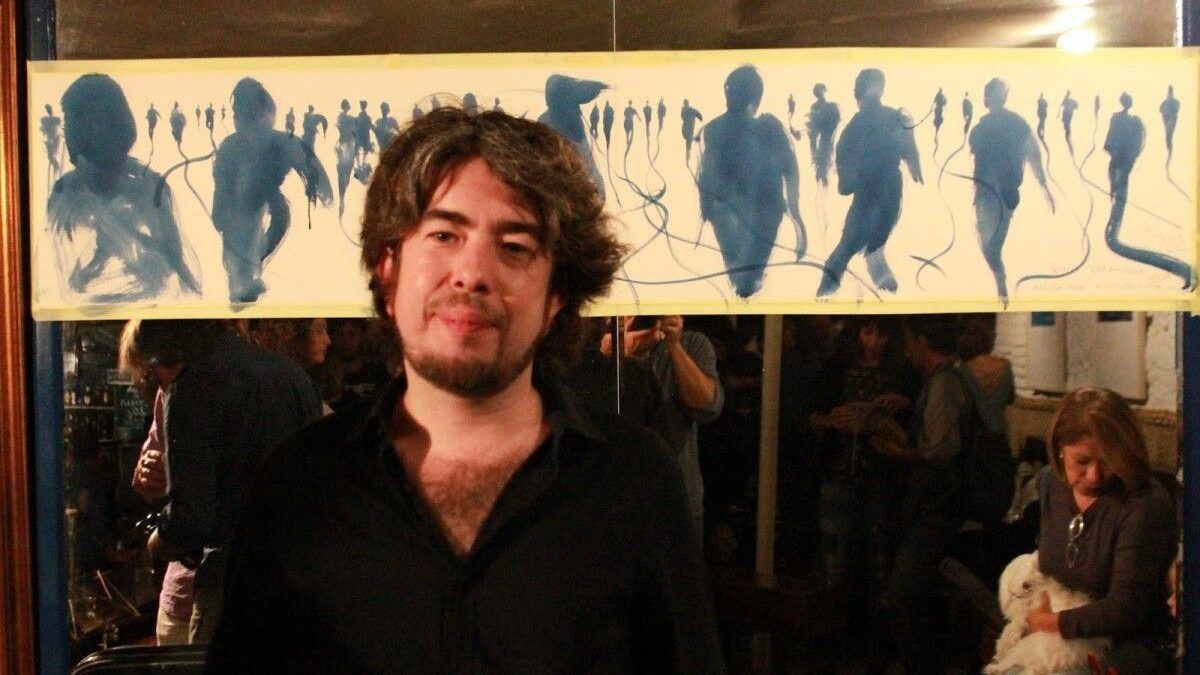 José María Gómez Valero