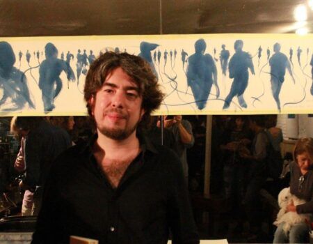 Artistas explorarán las formas en la que la poesía se combina con otras artes