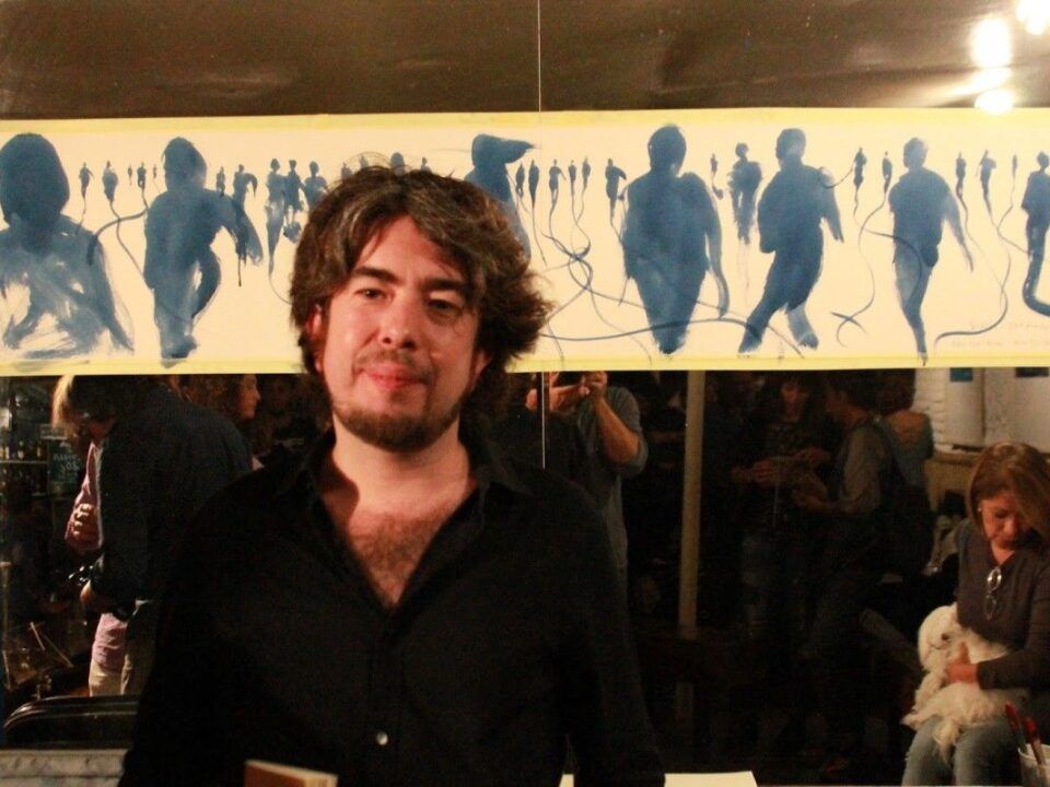 José María Gómez Valero