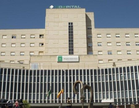 Un ascensorista del Valme, imputado en la muerte de Rocío Cortés