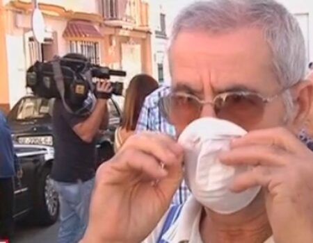 ¿ Por qué no se activa el Plan de Emergencia Municipal en Coria?