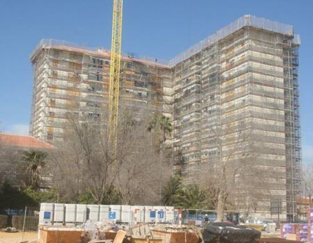 El ayuntamiento bonificará el 95% del IBI a 3.400 familias necesitadas