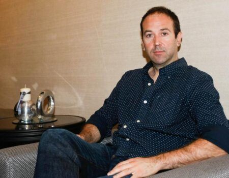 Antonio Alonso, nuevo secretario técnico del Real Betis Energía Plus