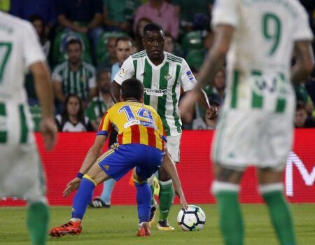Joel Campbell revolucionó el partido: “Estuvimos cerca del empate, pero esto no termina aquí”