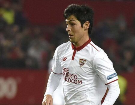 El Valladolid se plantea pedir la cesión de Borja Lasso en enero