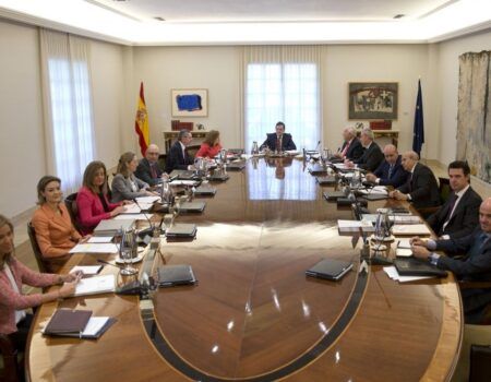Rajoy aplicará el 155 el sábado 21 de octubre