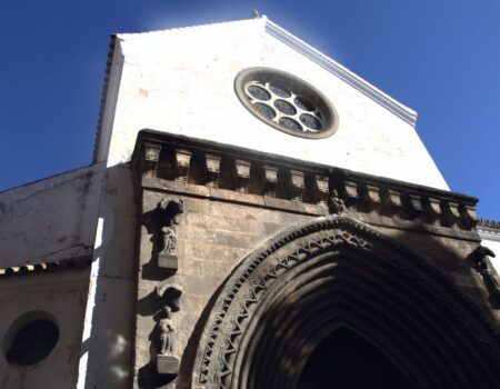 Santa Catalina podría abrir de nuevo en primavera